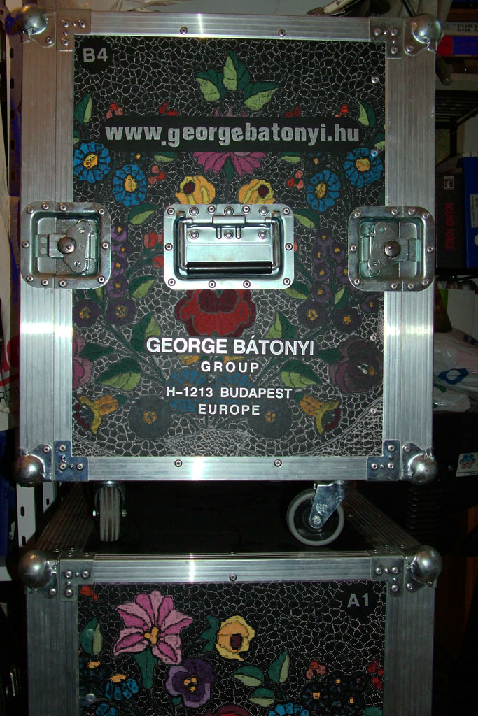 georgebatonyi